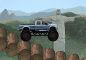 Offroad Madness 3